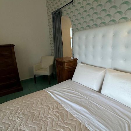 Suites Edivino Design Capri Zewnętrze zdjęcie
