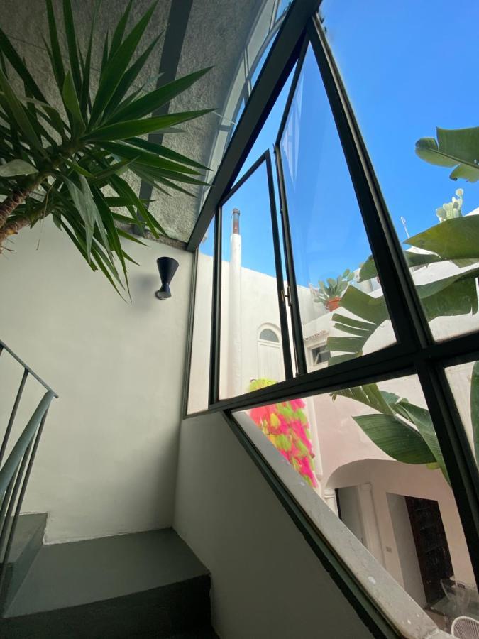 Suites Edivino Design Capri Zewnętrze zdjęcie