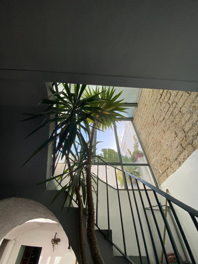 Suites Edivino Design Capri Zewnętrze zdjęcie