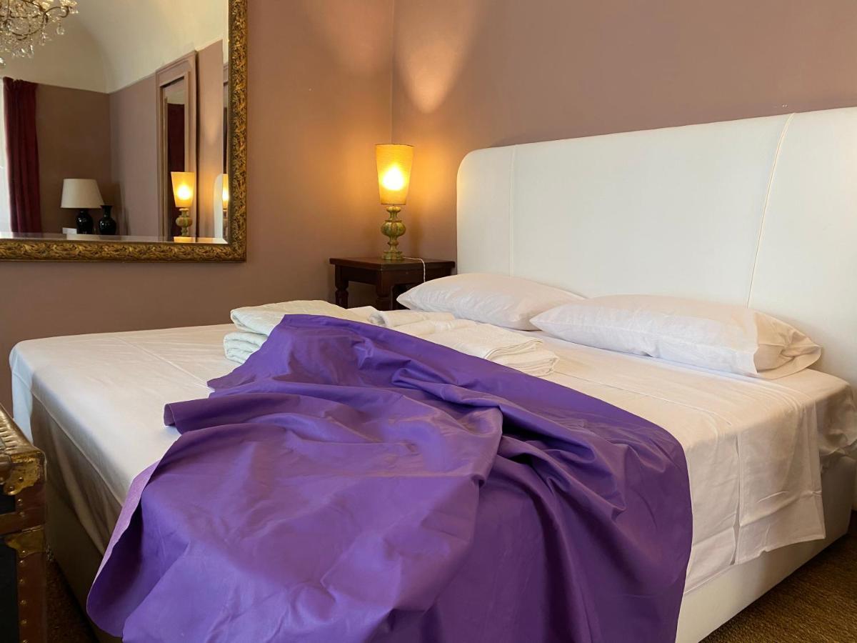 Suites Edivino Design Capri Zewnętrze zdjęcie