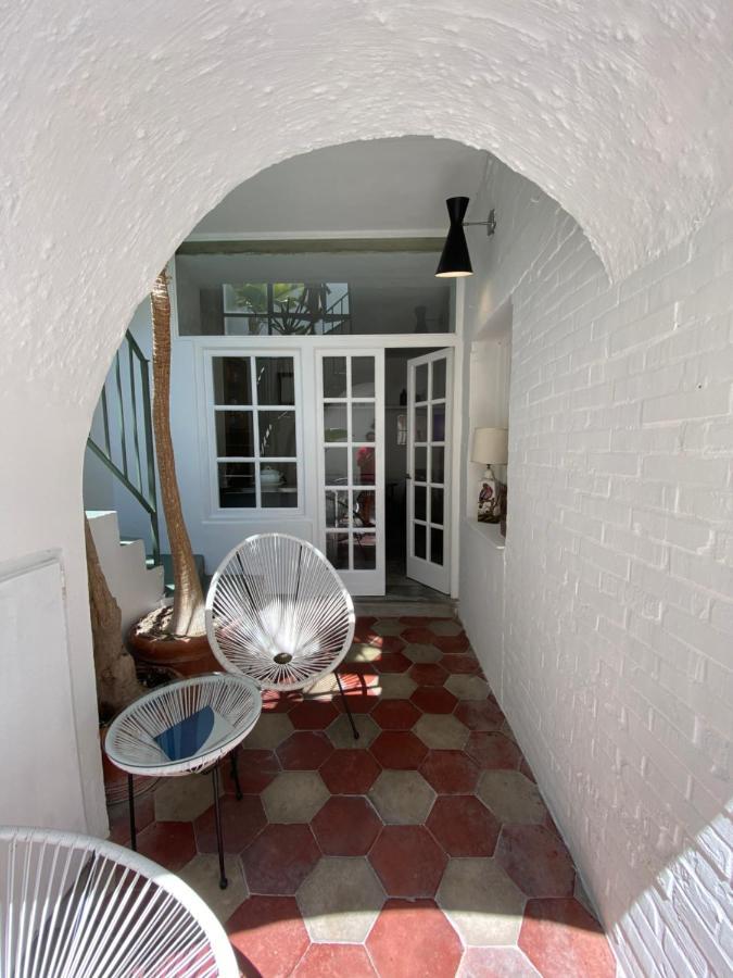 Suites Edivino Design Capri Zewnętrze zdjęcie