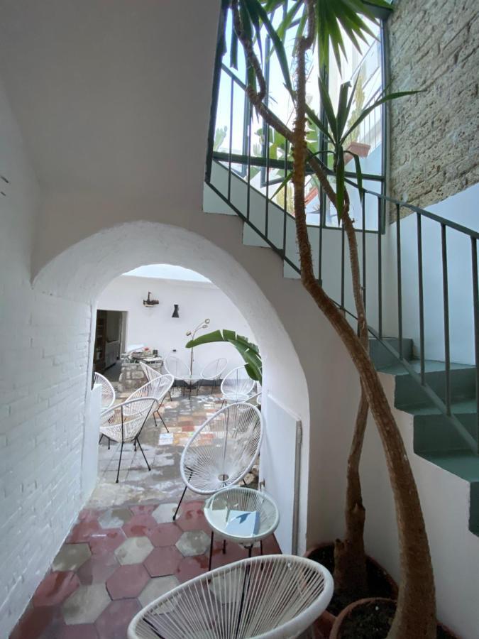Suites Edivino Design Capri Zewnętrze zdjęcie