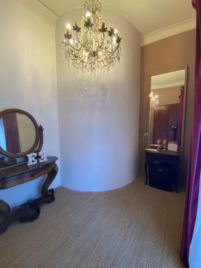 Suites Edivino Design Capri Zewnętrze zdjęcie