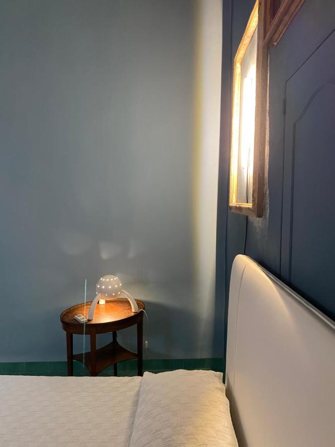 Suites Edivino Design Capri Zewnętrze zdjęcie