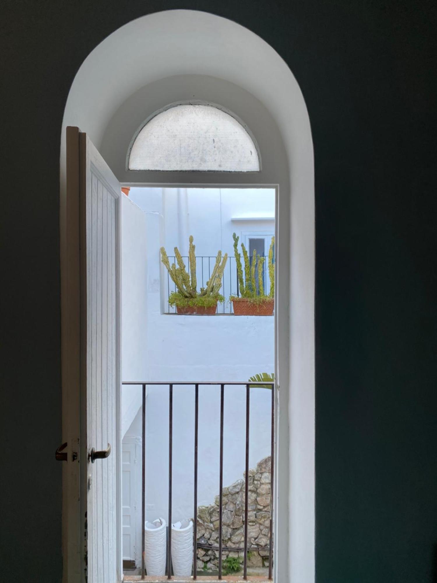 Suites Edivino Design Capri Zewnętrze zdjęcie