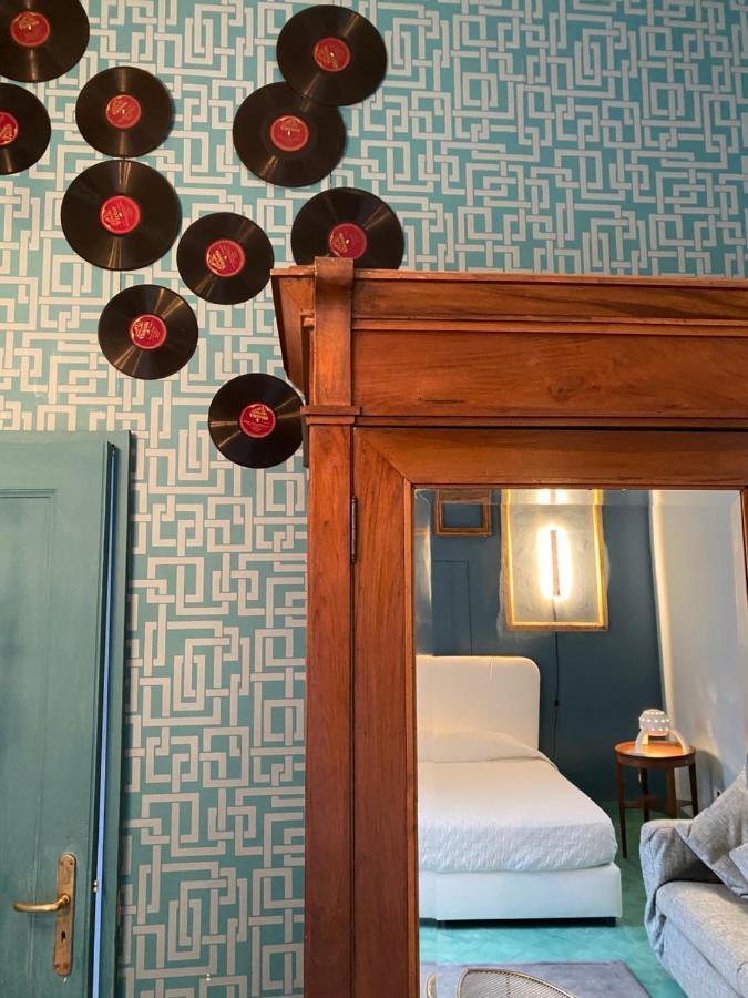 Suites Edivino Design Capri Zewnętrze zdjęcie