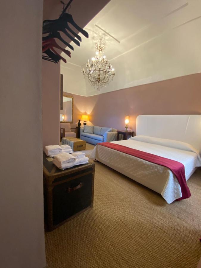 Suites Edivino Design Capri Zewnętrze zdjęcie