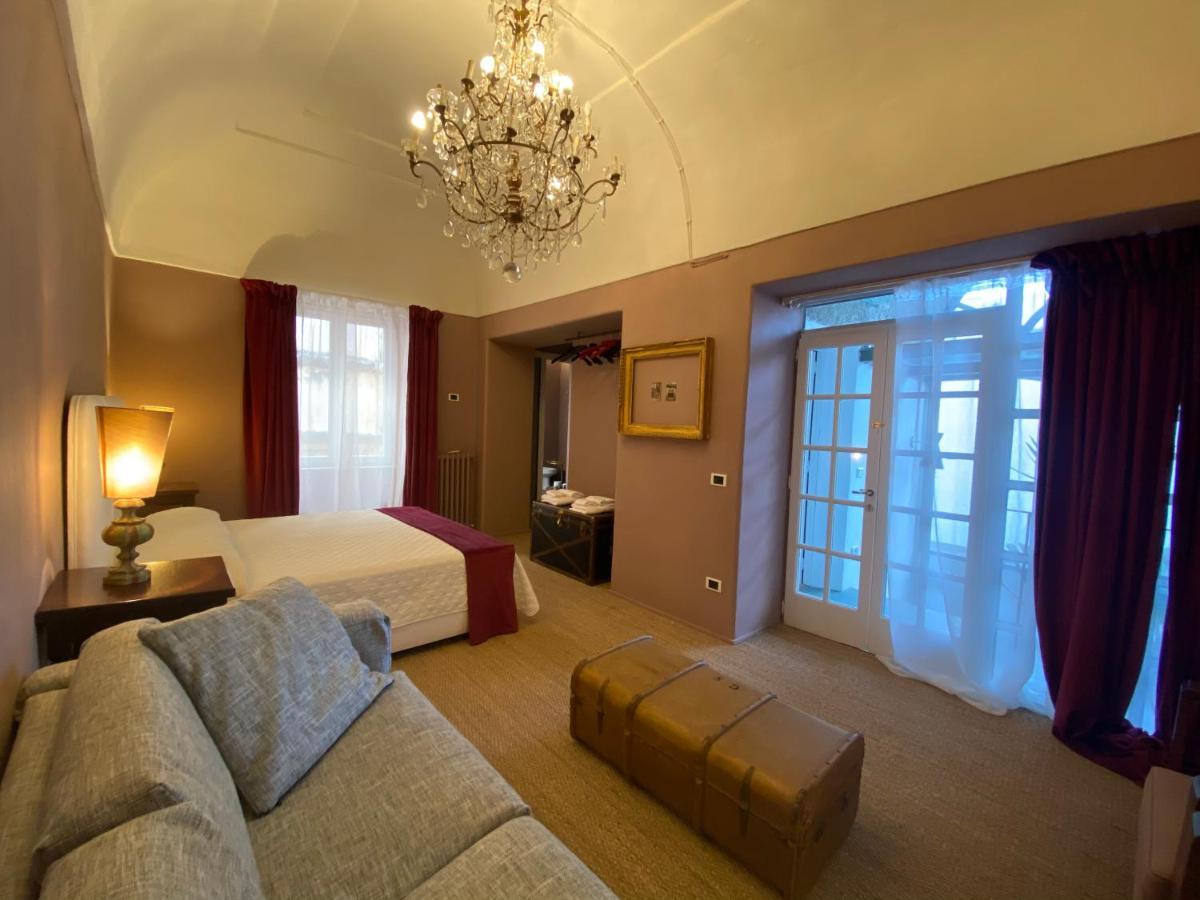Suites Edivino Design Capri Zewnętrze zdjęcie