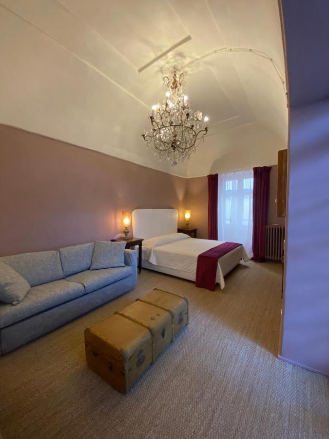 Suites Edivino Design Capri Zewnętrze zdjęcie