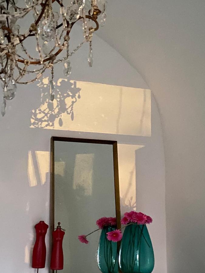 Suites Edivino Design Capri Zewnętrze zdjęcie