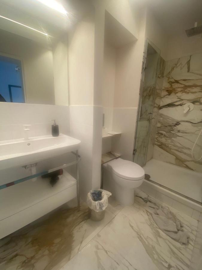 Suites Edivino Design Capri Zewnętrze zdjęcie