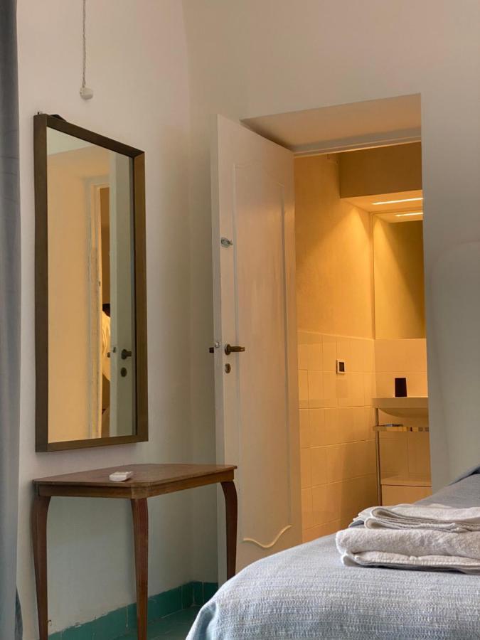 Suites Edivino Design Capri Zewnętrze zdjęcie
