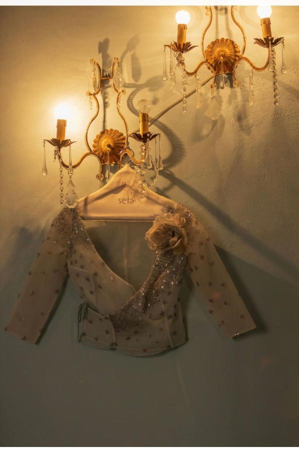 Suites Edivino Design Capri Zewnętrze zdjęcie