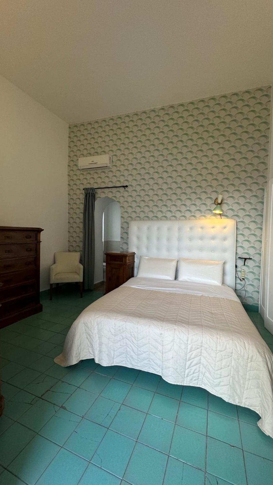 Suites Edivino Design Capri Zewnętrze zdjęcie
