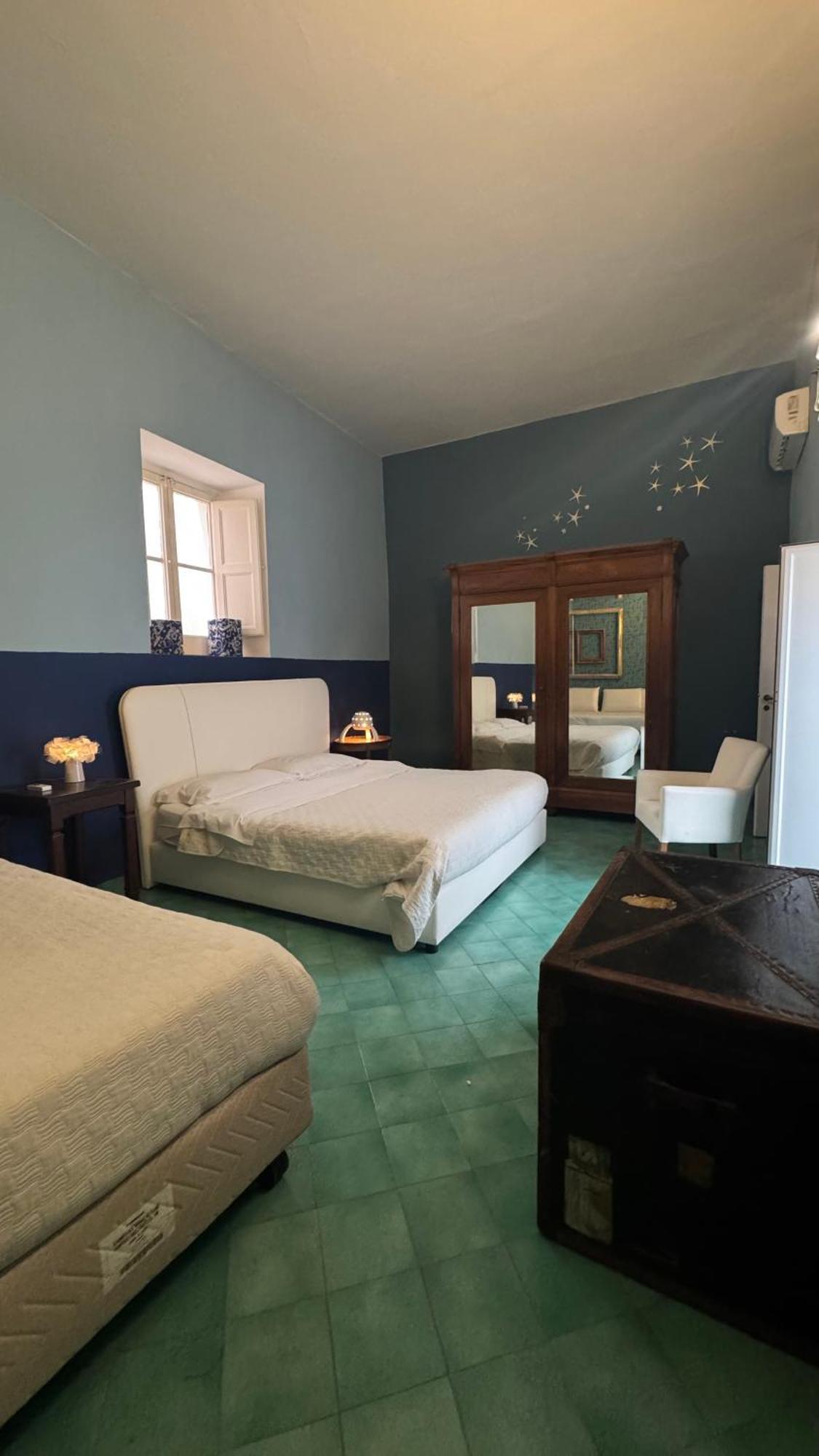 Suites Edivino Design Capri Zewnętrze zdjęcie