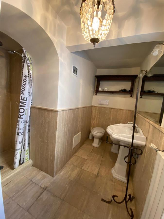 Suites Edivino Design Capri Zewnętrze zdjęcie